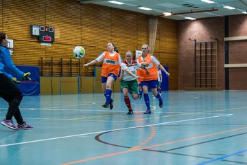 Bild 71 - Frauen HKM Segeberg
